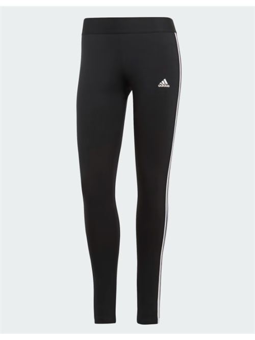 w 3s leg ADIDAS | GL0723BLK WHITE